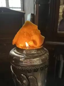 Κέντρου ημέρας Άνοιας: Παναγία η Βηματαρίσσα