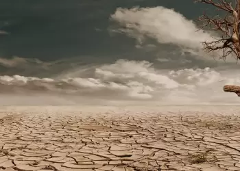 Κλιματική Αλλαγή – Copernicus: H μέση θερμοκρασία στην Ευρώπη αυξήθηκε 2,3 βαθμούς από την προβιομηχανική εποχή