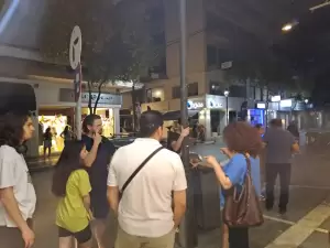 Κομνηνός Δελβερούδης – Δημοκρατικό Πατριωτικό Κίνημα ΝΙΚΗ