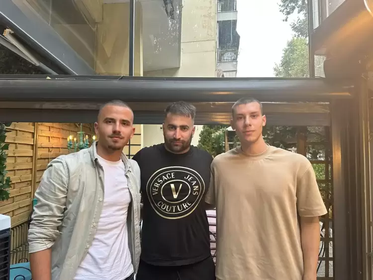 Κρεσέντο ανανεώσεων..στον Αιγινιακό!