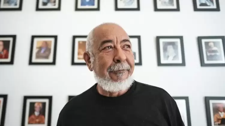 Λεονάρδο Παδούρα – Το σημαντικό όταν γράφεις είναι να έχεις κάτι να πεις