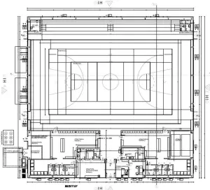 Λεπτοκαρυά Πιερίας: Κλειστό γυμναστήριο με χρηματοδότηση από την Π.Ε. Πιερίας