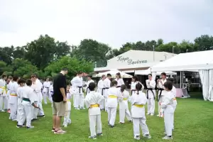 Λέσχη Καράτε Budokan Katerini - 48 χρόνια, προσφοράς στο καράτε (εικόνες) Λέσχη Καράτε Budokan Katerini – 48 χρόνια, προσφοράς στο καράτε