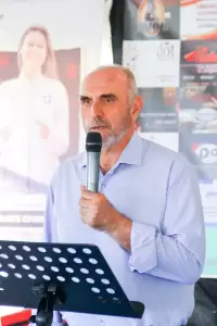 Λέσχη Καράτε Budokan Katerini - 48 χρόνια, προσφοράς στο καράτε (εικόνες) Λέσχη Καράτε Budokan Katerini – 48 χρόνια, προσφοράς στο καράτε