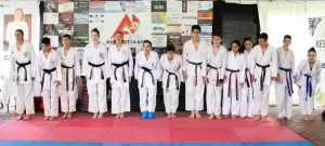 Λέσχη Καράτε Budokan Katerini - 48 χρόνια, προσφοράς στο καράτε (εικόνες) Λέσχη Καράτε Budokan Katerini – 48 χρόνια, προσφοράς στο καράτε