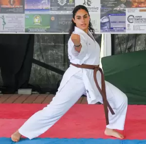 Λέσχη Καράτε Budokan Katerini - 48 χρόνια, προσφοράς στο καράτε (εικόνες) Λέσχη Καράτε Budokan Katerini – 48 χρόνια, προσφοράς στο καράτε