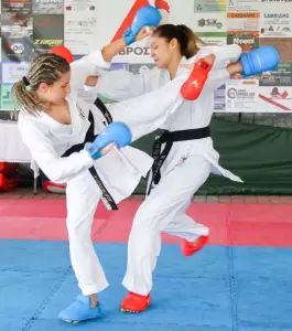 Λέσχη Καράτε Budokan Katerini - 48 χρόνια, προσφοράς στο καράτε (εικόνες) Λέσχη Καράτε Budokan Katerini – 48 χρόνια, προσφοράς στο καράτε