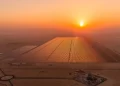 Η μάχη των Ευρωπαίων για την ηλιακή ενέργεια της Σαχάρας – Τα υποθαλάσσια καλώδια και ο ρόλος της Ελλάδας