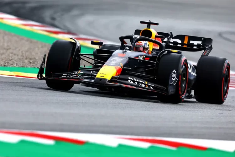 Μαξ Φερστάπεν – Red Bull 2023: Ο ολοκληρωτισμός στη Formula 1