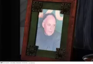 Με «το τελευταίο βράδυ μου» του Καζαντζίδη ο αποχαιρετισμός του Θόδωρου Πάγκαλου στη Ριτσώνα