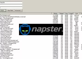 Η μέρα που έκανε την εμφάνισή του το Napster κι αρχίσαμε να κατεβάζουμε σαν τρελοί…