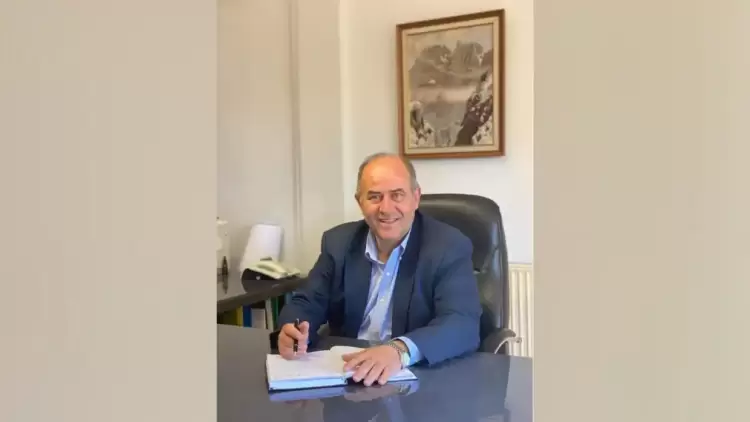 Μήνυμα του Δημάρχου Δίου Ολύμπου Βαγγέλη Γερολιόλιου για το αποτέλεσμα των εθνικών εκλογών της 25ης Ιουνίου 2023