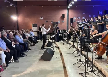 Μουσική Εκδήλωση στο Δήμο Πύδνας Κολινδρού