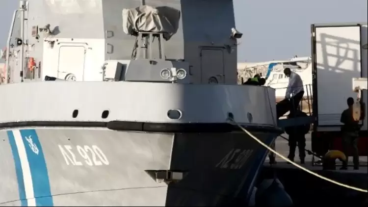 Ναυάγιο στην Πύλο: Περιγραφή σοκ - Οι άνθρωποι αυτοί "συσκευάστηκαν" ήταν ο ένας πάνω στον άλλο για ημέρες Ναυάγιο στην Πύλο: Περιγραφή σοκ – Οι άνθρωποι αυτοί “συσκευάστηκαν” ήταν ο ένας πάνω στον άλλο για ημέρες