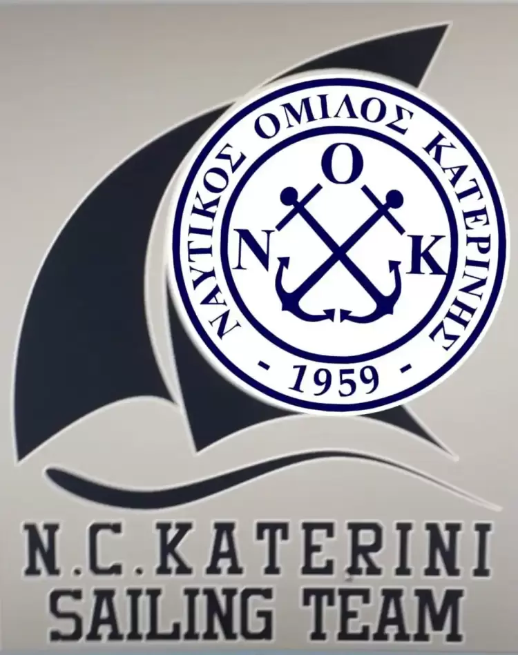 Ναυτικός Όμιλος Κατερίνης: Η Ιστιοπλοϊκή ομάδα στην 13η Ρεγκάτα Ναυταθλητικού Ομίλου Αλεξανδρούπολης Ναυτικός Όμιλος Κατερίνης: