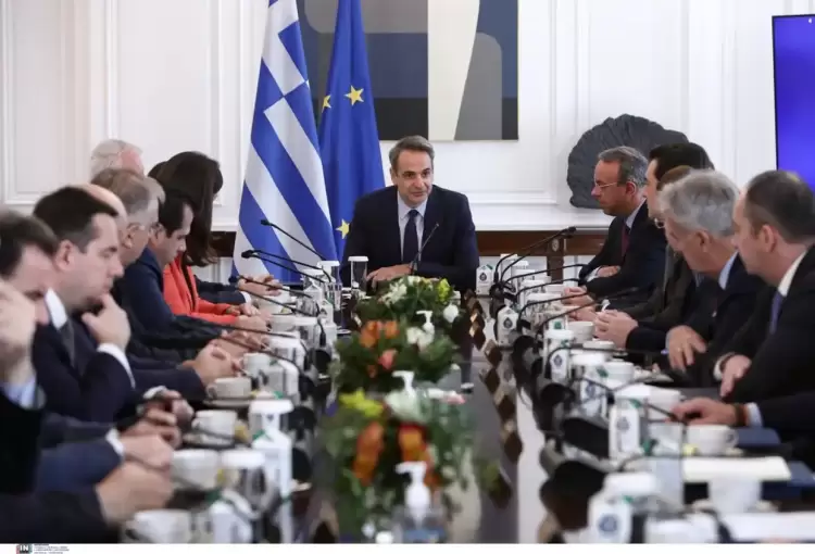 Η νέα κυβέρνηση – Τα ονόματα που ακούγονται για τα βασικά υπουργεία