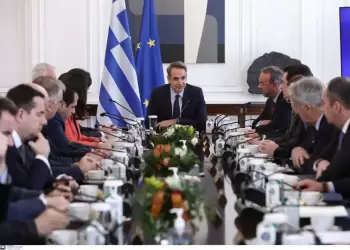 Η νέα κυβέρνηση – Τα ονόματα που ακούγονται για τα βασικά υπουργεία