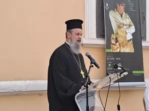 Οι καλοκαιρινές διαδρομές του 52ου Φεστιβάλ Ολύμπου – Παρουσιάστηκε το πρόγραμμά του