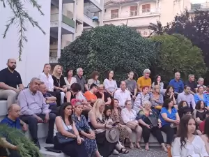 Οι καλοκαιρινές διαδρομές του 52ου Φεστιβάλ Ολύμπου – Παρουσιάστηκε το πρόγραμμά του