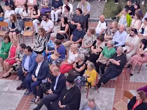 Οι καλοκαιρινές διαδρομές του 52ου Φεστιβάλ Ολύμπου – Παρουσιάστηκε το πρόγραμμά του