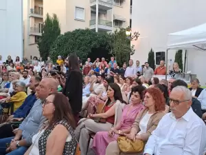 Οι καλοκαιρινές διαδρομές του 52ου Φεστιβάλ Ολύμπου – Παρουσιάστηκε το πρόγραμμά του