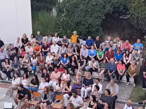 Οι καλοκαιρινές διαδρομές του 52ου Φεστιβάλ Ολύμπου – Παρουσιάστηκε το πρόγραμμά του