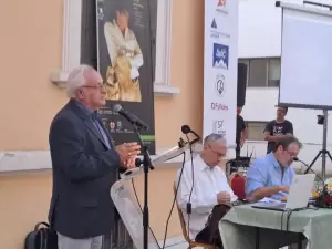 Οι καλοκαιρινές διαδρομές του 52ου Φεστιβάλ Ολύμπου – Παρουσιάστηκε το πρόγραμμά του