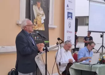 Οι καλοκαιρινές διαδρομές του 52ου Φεστιβάλ Ολύμπου – Παρουσιάστηκε το πρόγραμμά του