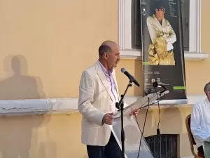 Οι καλοκαιρινές διαδρομές του 52ου Φεστιβάλ Ολύμπου – Παρουσιάστηκε το πρόγραμμά του