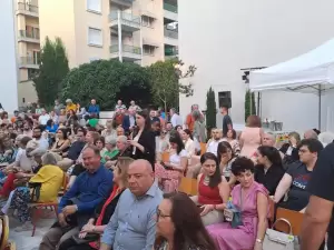 Οι καλοκαιρινές διαδρομές του 52ου Φεστιβάλ Ολύμπου – Παρουσιάστηκε το πρόγραμμά του