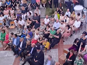 Οι καλοκαιρινές διαδρομές του 52ου Φεστιβάλ Ολύμπου – Παρουσιάστηκε το πρόγραμμά του