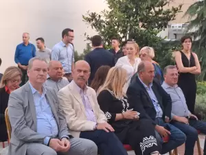 Οι καλοκαιρινές διαδρομές του 52ου Φεστιβάλ Ολύμπου – Παρουσιάστηκε το πρόγραμμά του