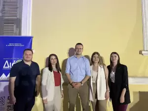 Οι καλοκαιρινές διαδρομές του 52ου Φεστιβάλ Ολύμπου – Παρουσιάστηκε το πρόγραμμά του