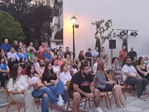 Οι καλοκαιρινές διαδρομές του 52ου Φεστιβάλ Ολύμπου – Παρουσιάστηκε το πρόγραμμά του