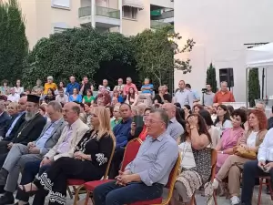 Οι καλοκαιρινές διαδρομές του 52ου Φεστιβάλ Ολύμπου – Παρουσιάστηκε το πρόγραμμά του