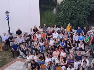 Οι καλοκαιρινές διαδρομές του 52ου Φεστιβάλ Ολύμπου – Παρουσιάστηκε το πρόγραμμά του