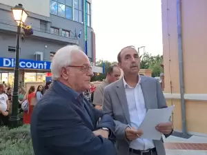 Οι καλοκαιρινές διαδρομές του 52ου Φεστιβάλ Ολύμπου – Παρουσιάστηκε το πρόγραμμά του