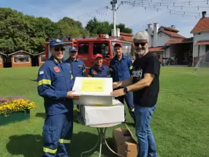 Οι κοινωνικές δομές του Καπνικού Σταθμού Κατερίνης