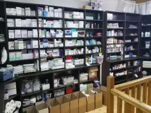 Οι κοινωνικές δομές του Καπνικού Σταθμού Κατερίνης