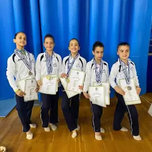 Οι Παγκορασίδες του Ενιπέα Λιτοχώρου κατέκτησαν 17 μετάλλια Οι Παγκορασίδες του Ενιπέα Λιτοχώρου κατέκτησαν 17 μετάλλια