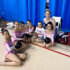 Οι Παγκορασίδες του Ενιπέα Λιτοχώρου κατέκτησαν 17 μετάλλια Οι Παγκορασίδες του Ενιπέα Λιτοχώρου κατέκτησαν 17 μετάλλια