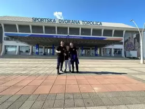 Ολύμπιος Μαχητής: Εξαιρετική εμφάνιση για τους Κατερινιώτες αθλητές