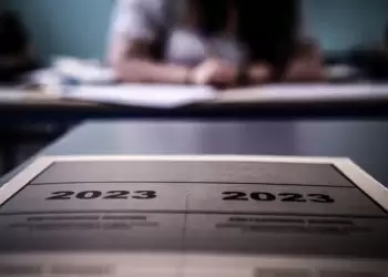 Πανελλαδικές: Ανακοινώθηκαν οι βαθμολογίες – Πώς θα μάθετε τα αποτελέσματα