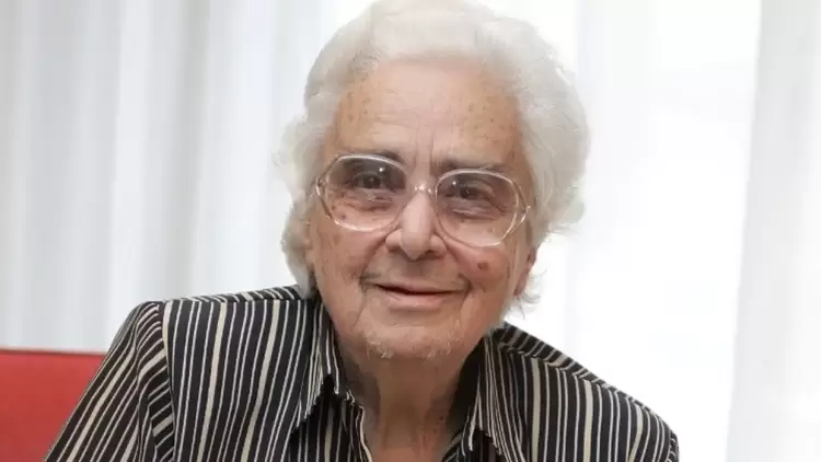 Πέθανε η μεγάλη κυρία του Ποντιακού Ελληνισμού Άννα Θεοφυλάκτου