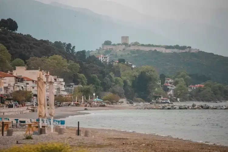 Πιερία: Ο Όλυμπος και οι εκπληκτικές παραλίες του νομού, πόλος έλξης για τουρισμό Πιερία – Τουρισμός: Πόλος έλξης ο Όλυμπος και οι εκπληκτικές παραλίες του νομού