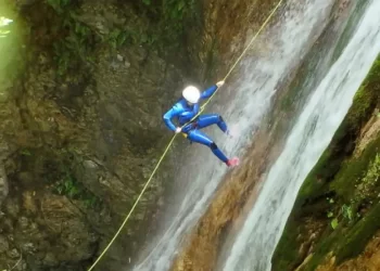 Πιερία: Ανασύρθηκε ο ορειβάτης που αναζητούνταν στον Όλυμπο