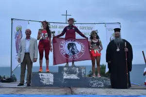 Πιερία: «Το Πέρασμα του Αποστόλου Παύλου» – Με επιτυχία και μεγάλη συμμετοχή ο αγώνας δρόμου