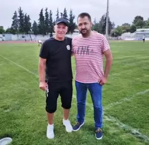 Πιερικός – Φερντσβάρος 3 1: