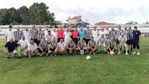 Πιερικός – Φερντσβάρος 3 1: