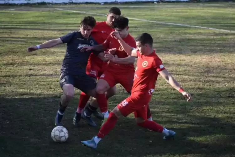 Πραγματοποιήθηκε η Γενική Συνέλευση του Ατρομήτου Κατερίνης Πραγματοποιήθηκε η Γενική Συνέλευση του Ατρομήτου Κατερίνης